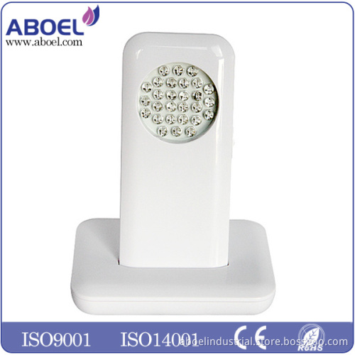 Handheld Infrared Laser Machine 850nm Collagen Invisible Light Therapy
